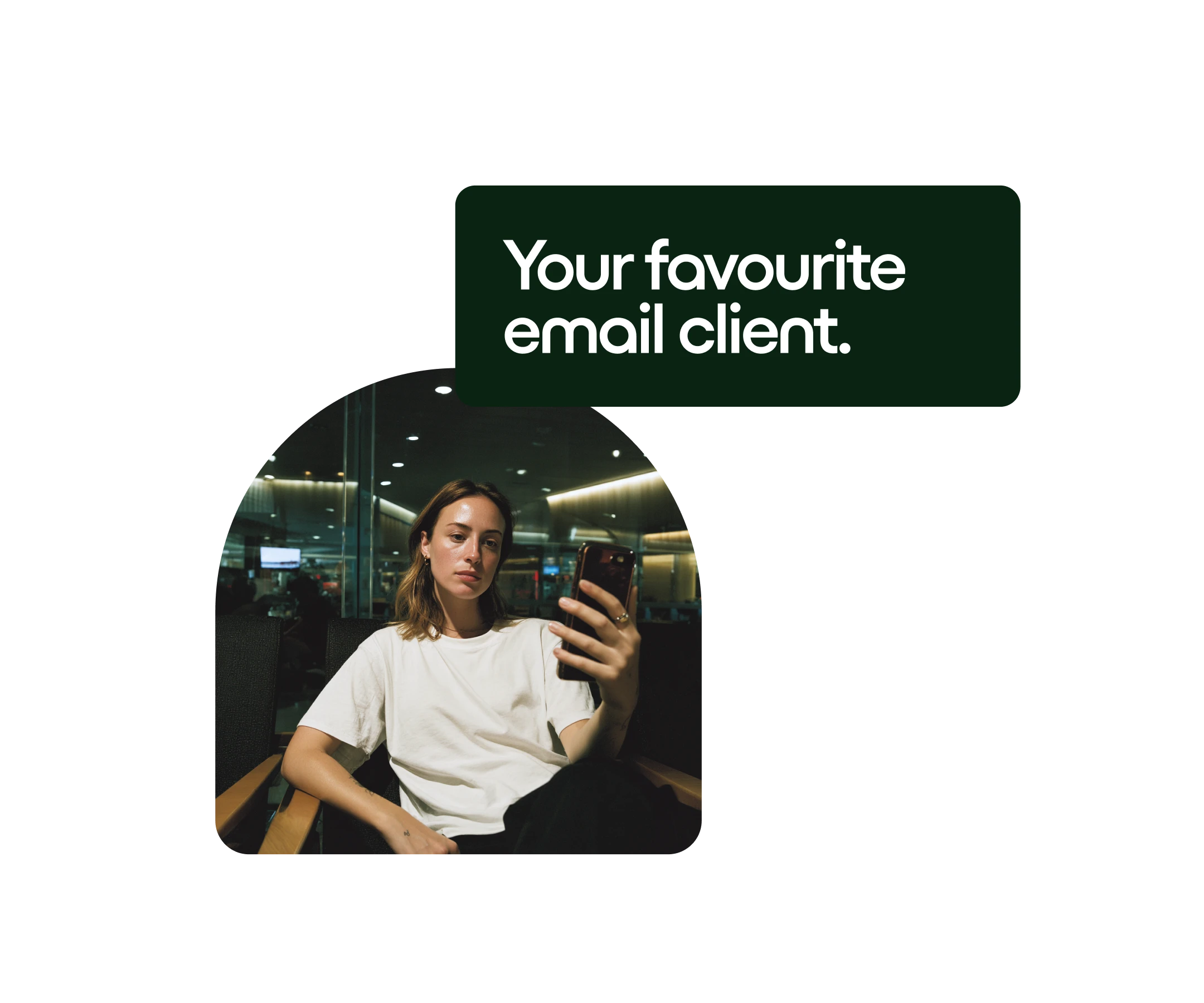 Choose your email client