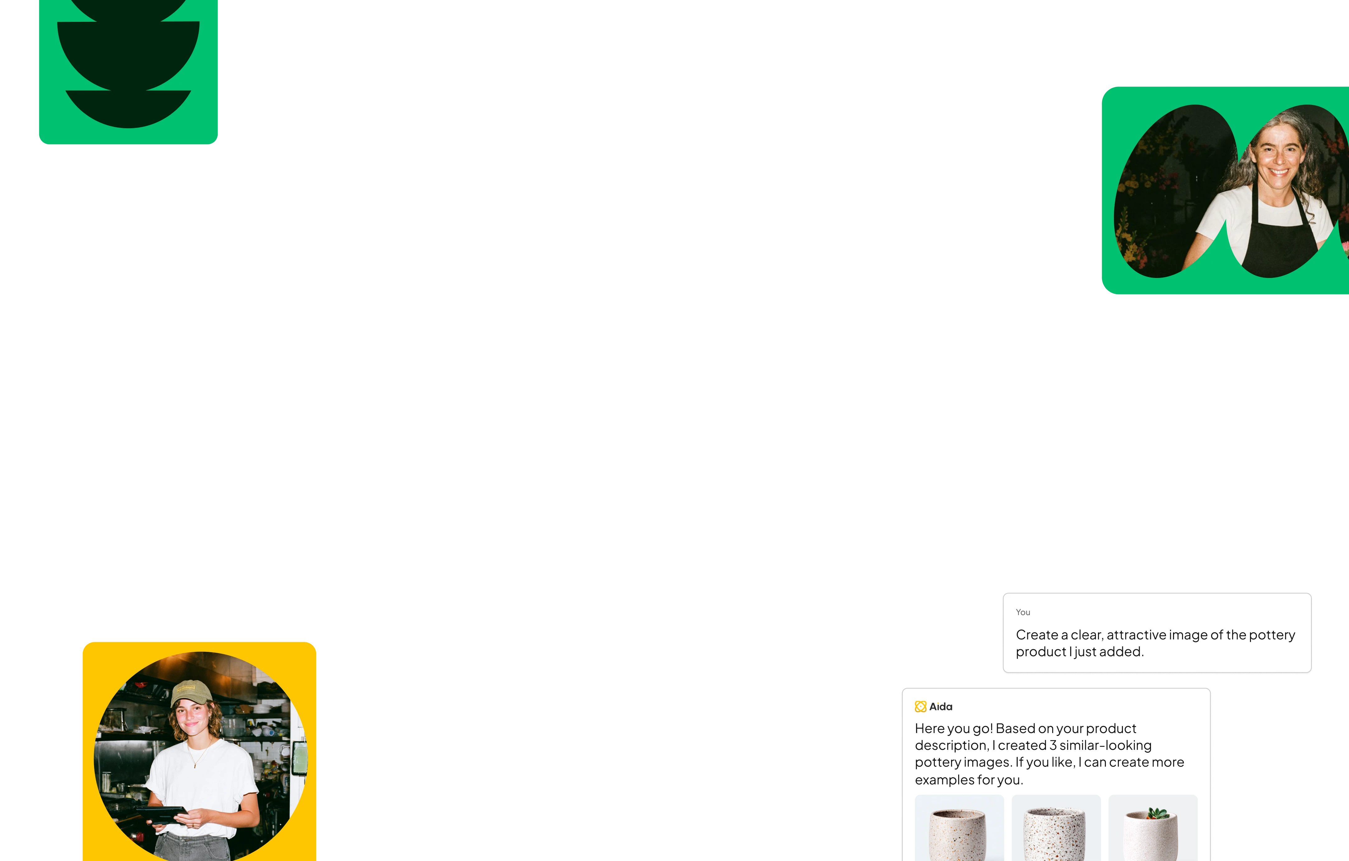 Smart Websites. Simple Setup. Serious Growth.