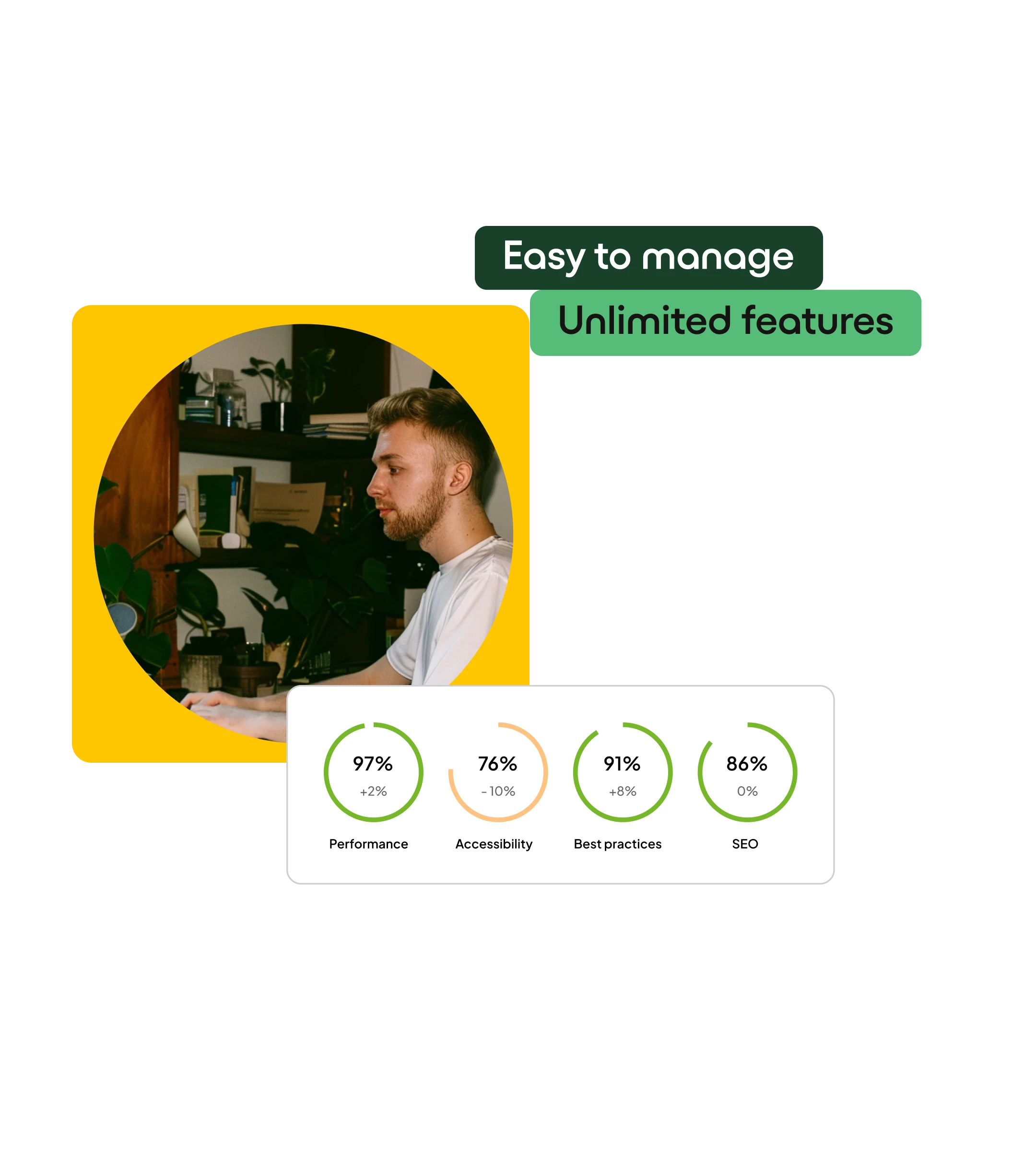 Webhosting at onecom