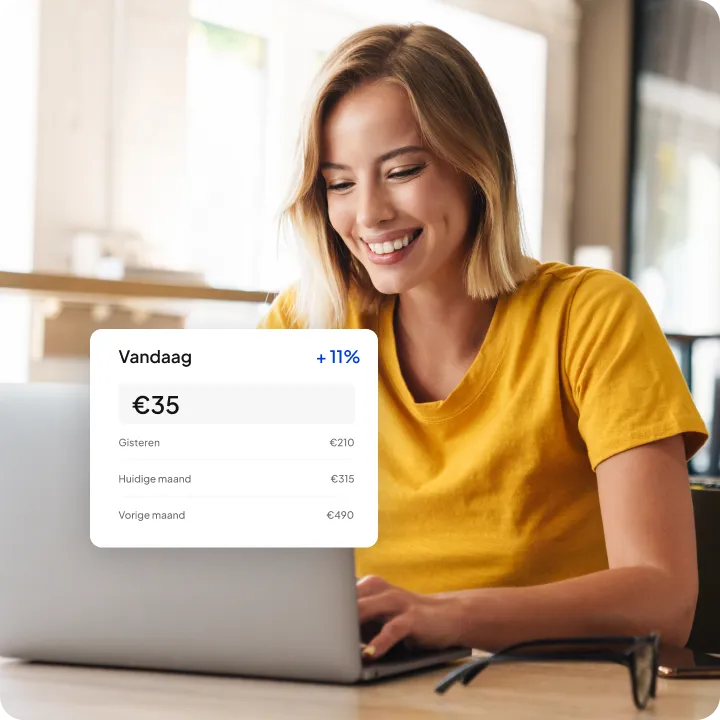 Affiliate bij Hostnet