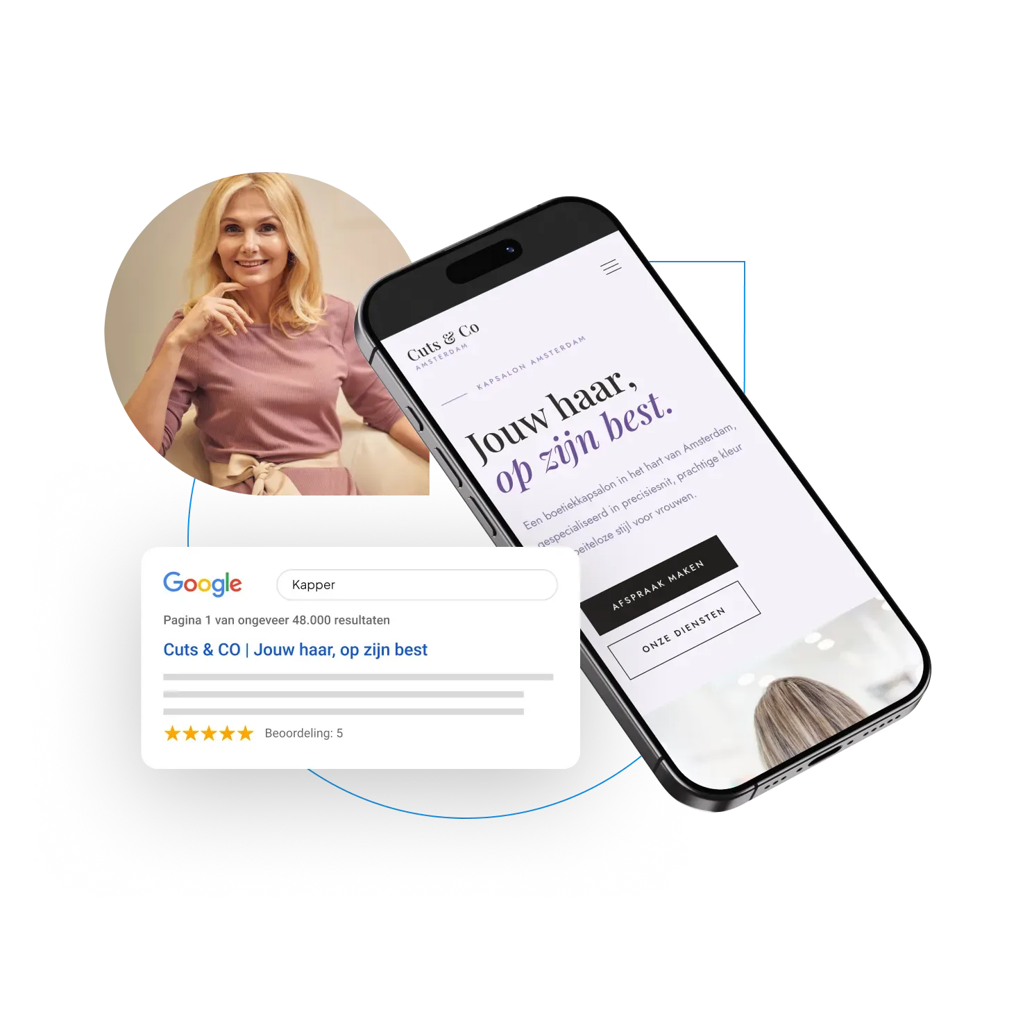 SEO uitbesteden bij Hostnet