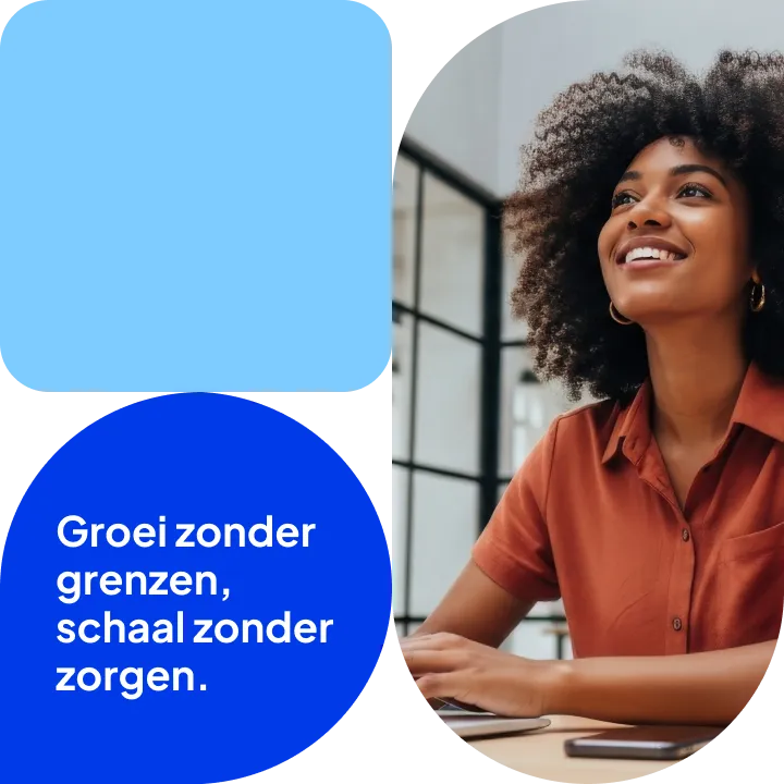 Groei en schaal