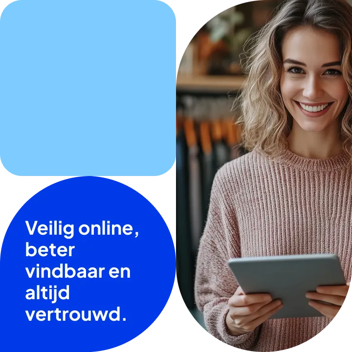 SSL bij Hostnet