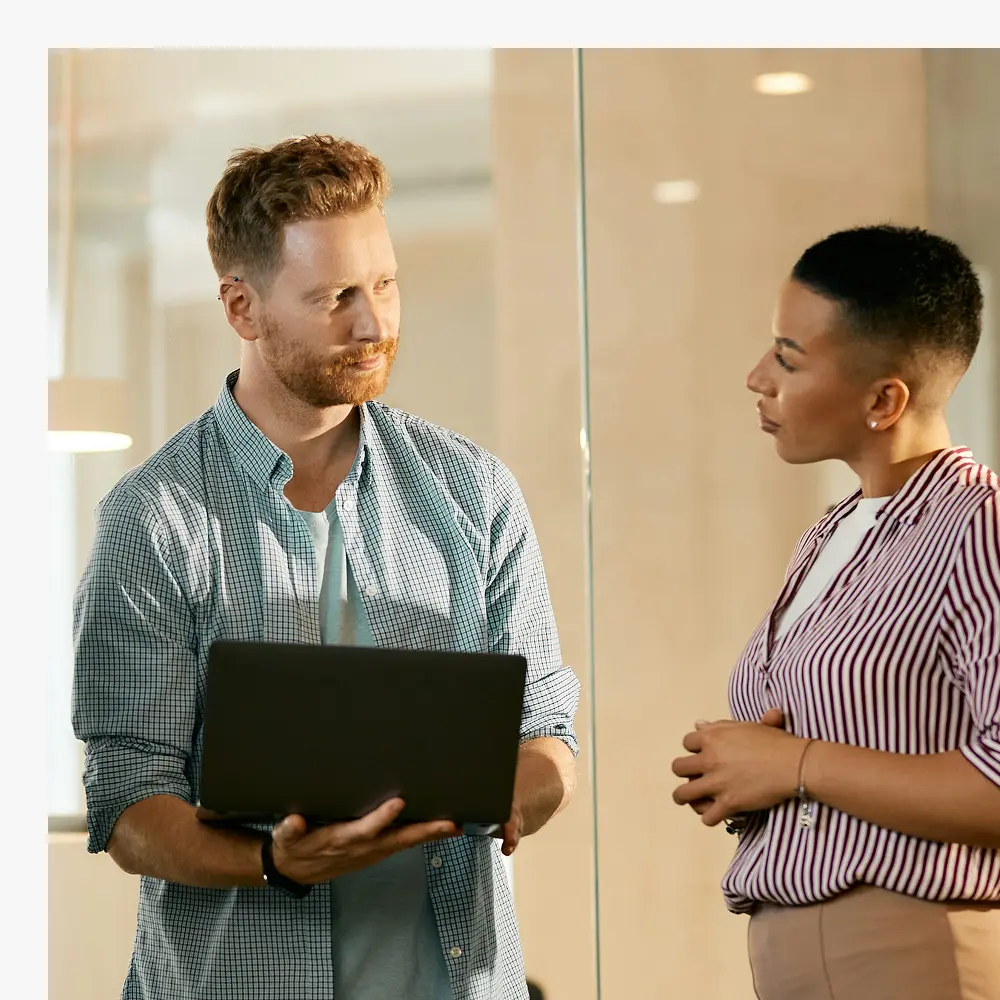 Managed for your business