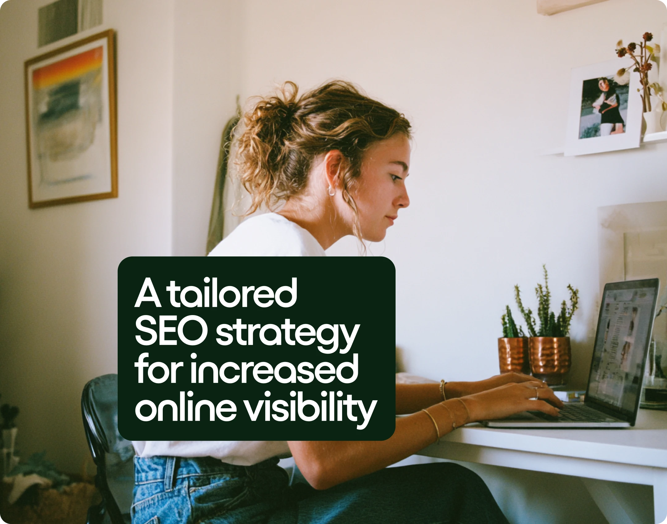 Ready to talk online visibility?