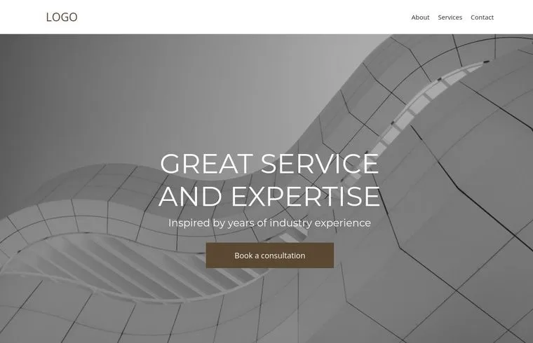 Great service and expertise