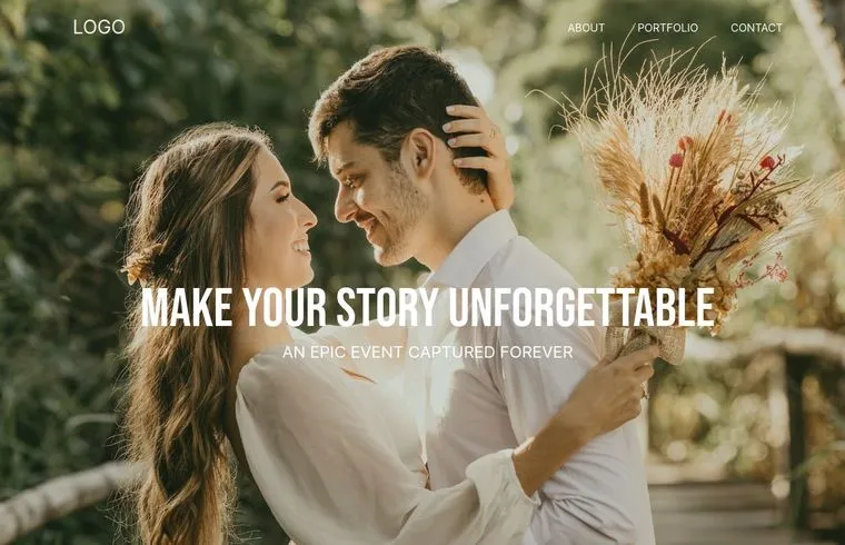 Make your story unforgettable