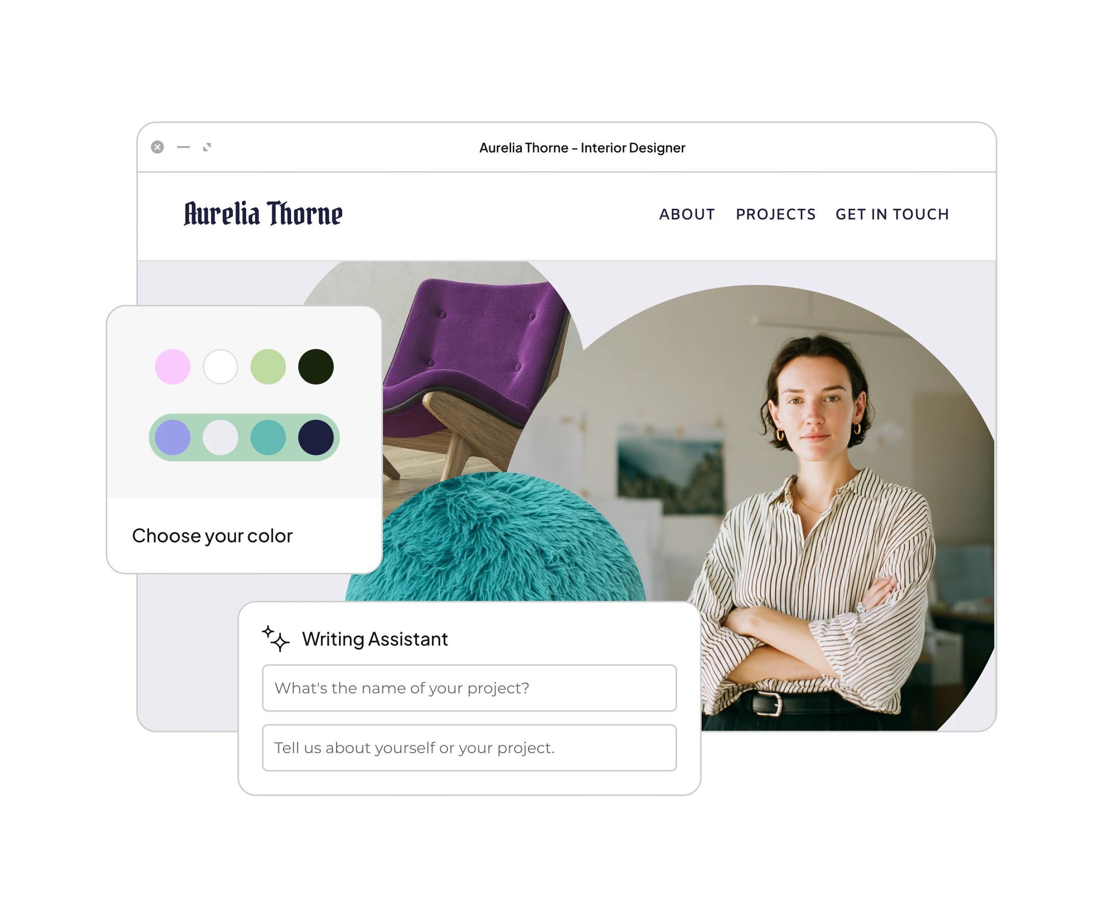 Let ai do the hard work