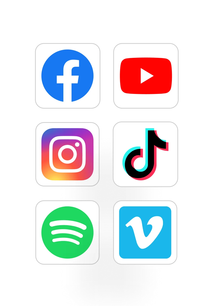 Make every element your own