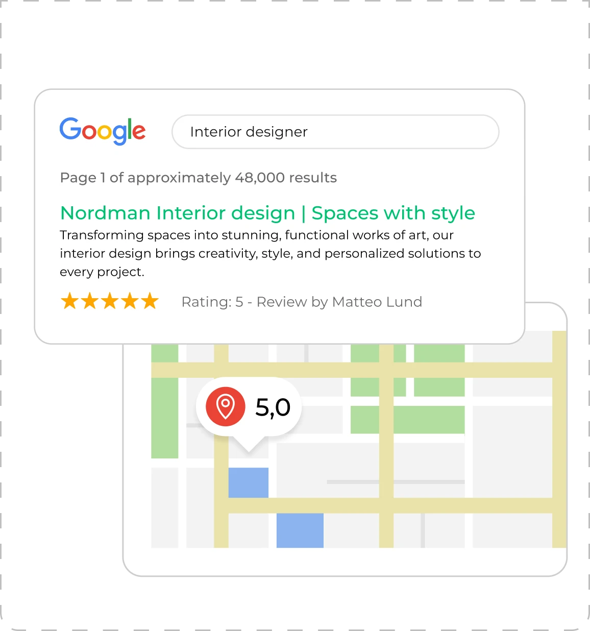 Smarter insightssearch engines