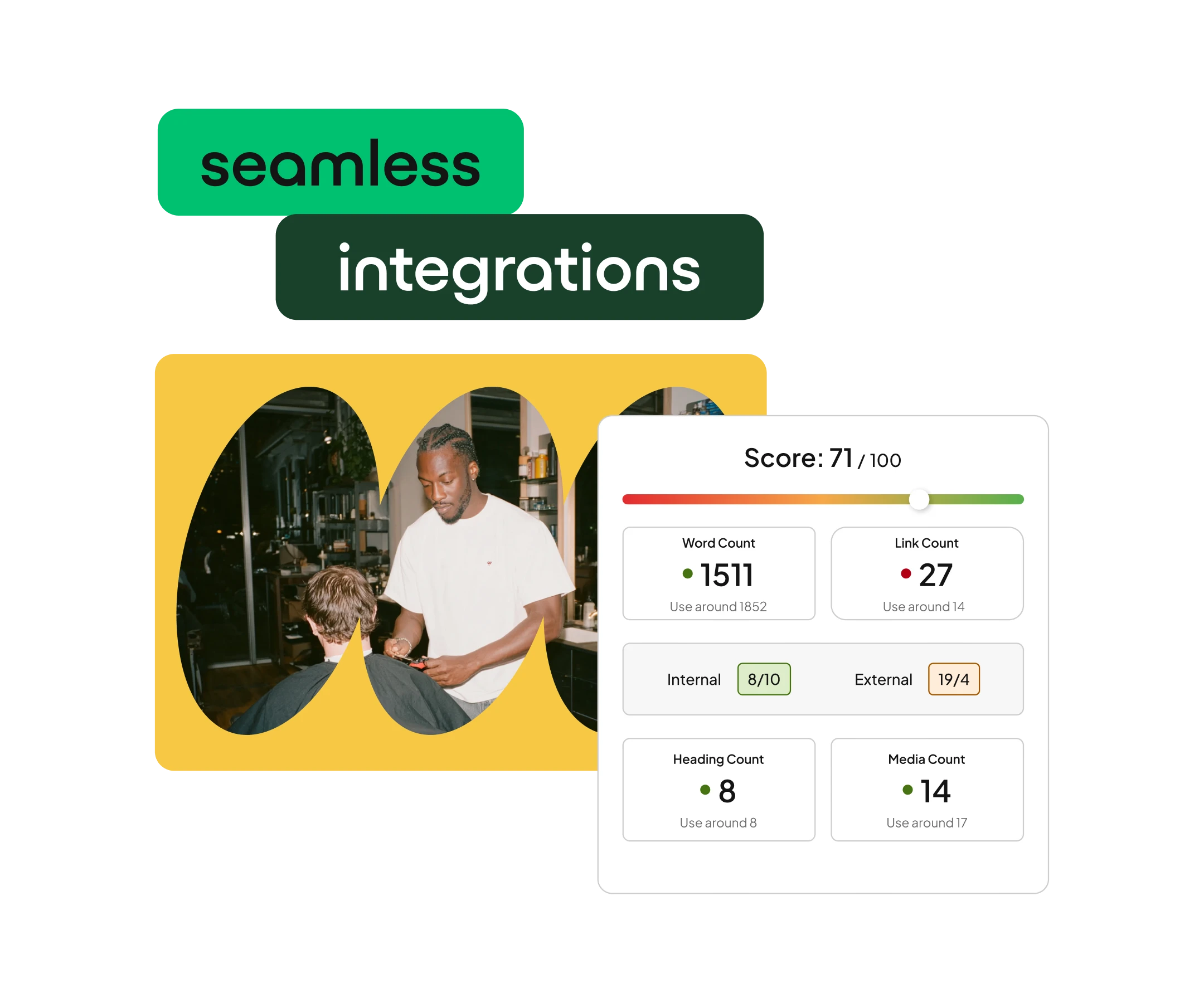 Comprehensive compatibility