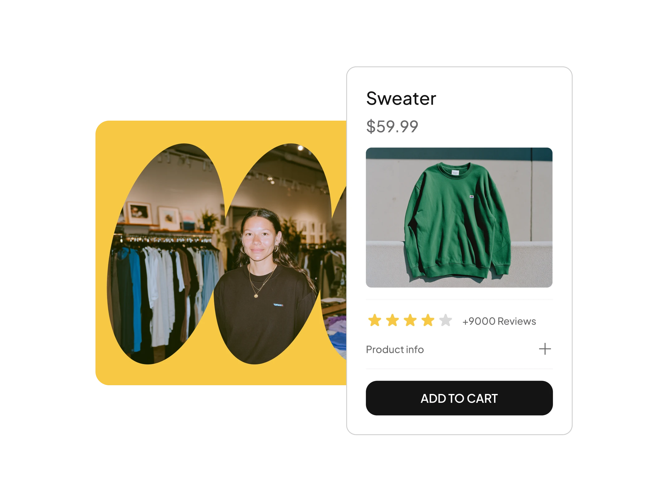 Faster site more conversion